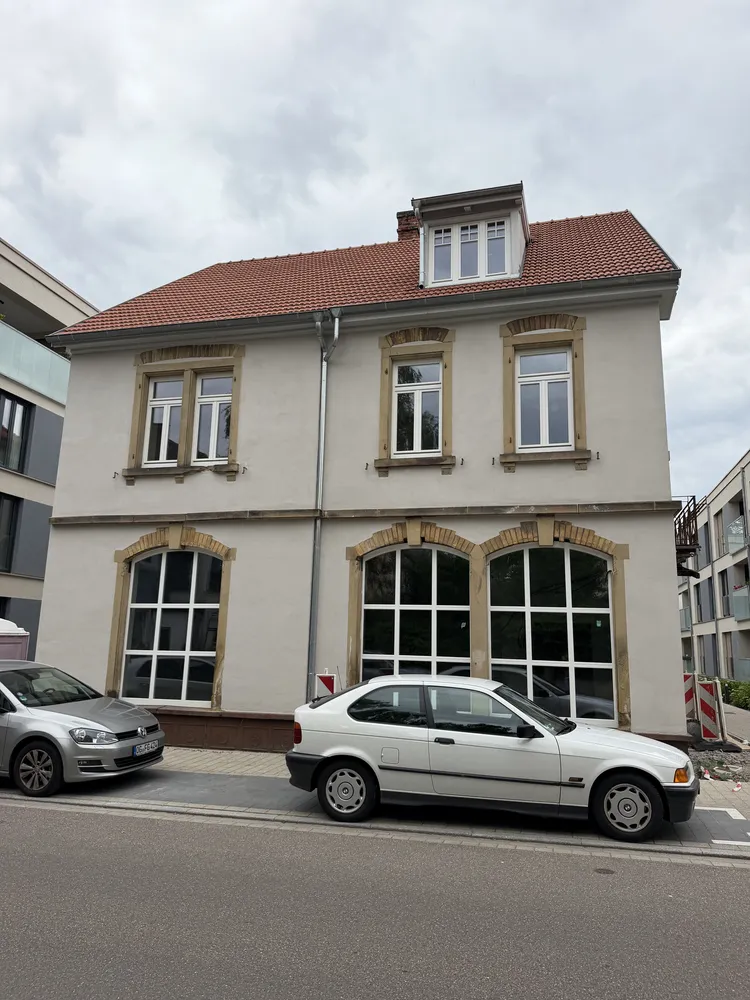 3 Zimmer Wohnung mit 100 m² in Offenburg – Bild 1
