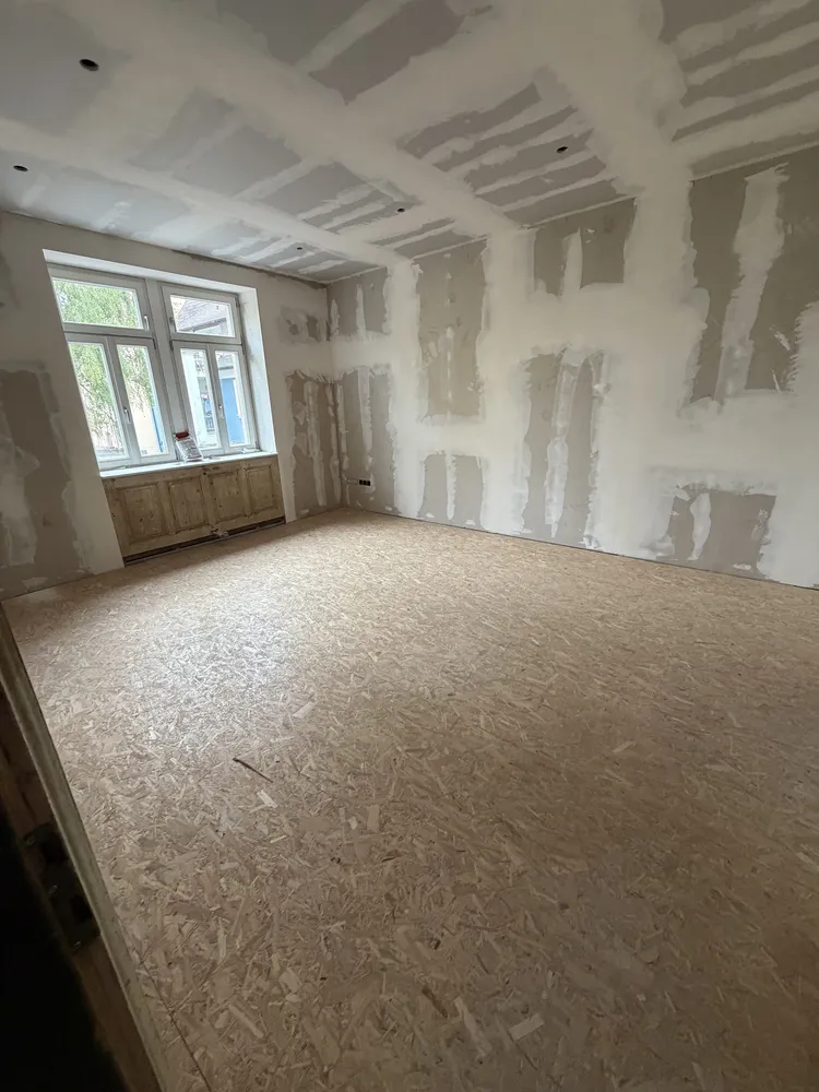 3 Zimmer Wohnung mit 100 m² in Offenburg – Bild 5