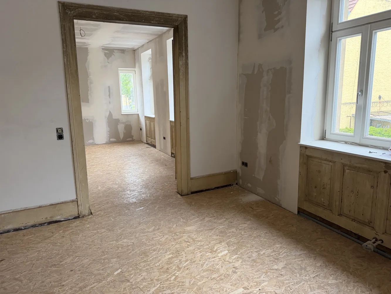 3 Zimmer Wohnung mit 100 m² in Offenburg – Bild 6