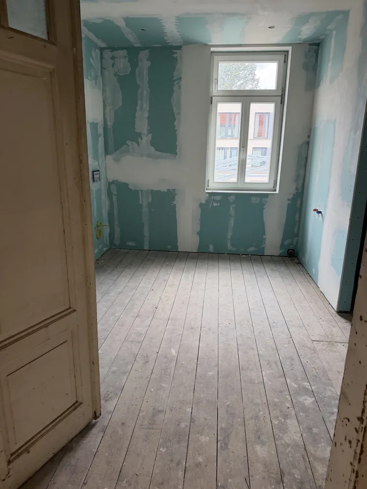 3 Zimmer Wohnung mit 100 m² in Offenburg – Bild 7