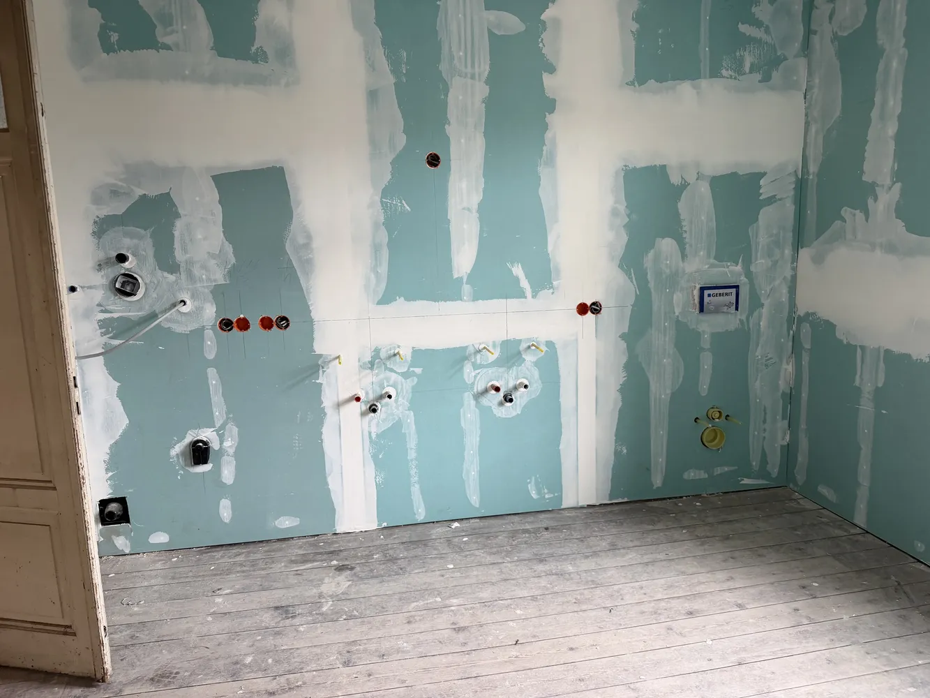 3 Zimmer Wohnung mit 100 m² in Offenburg – Bild 8