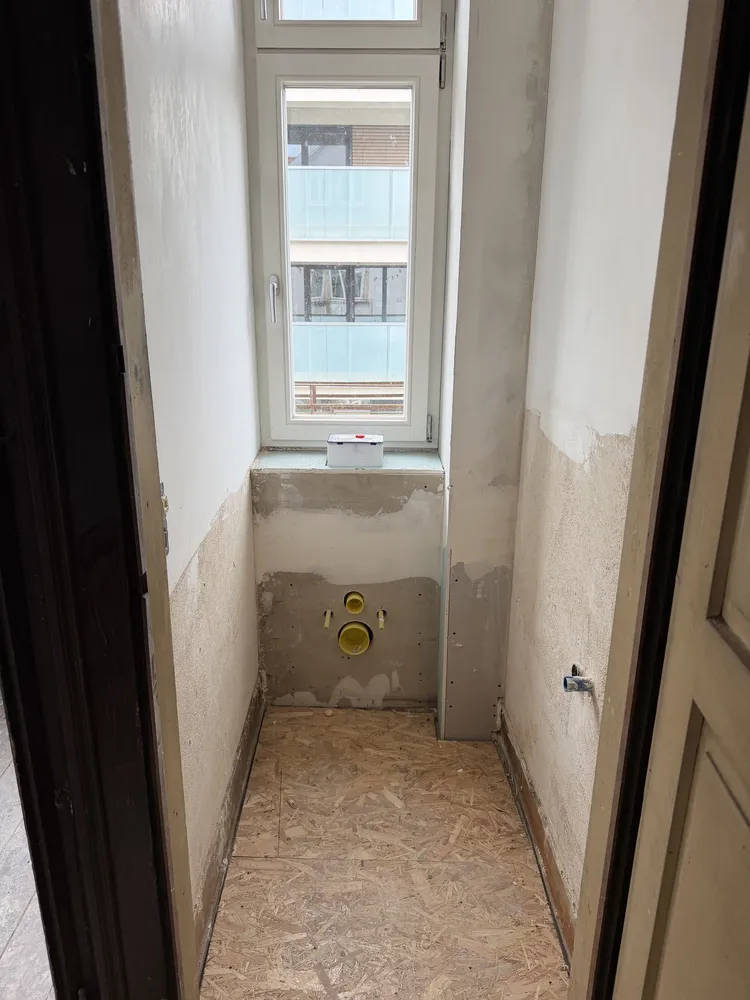 3 Zimmer Wohnung mit 100 m² in Offenburg – Bild 9