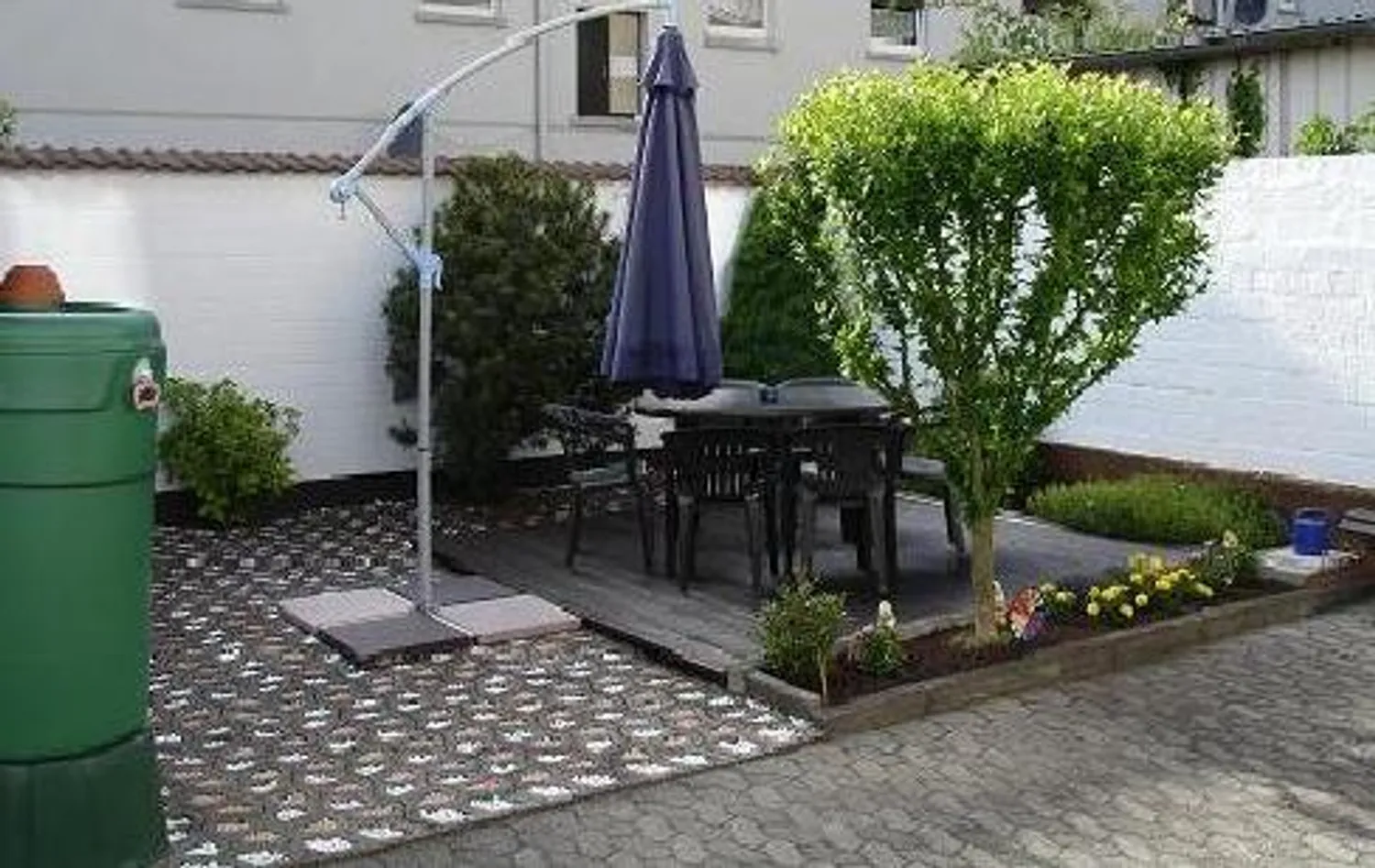 2 Zimmer Wohnung mit 50 m² in Saarbrücken – Bild 3