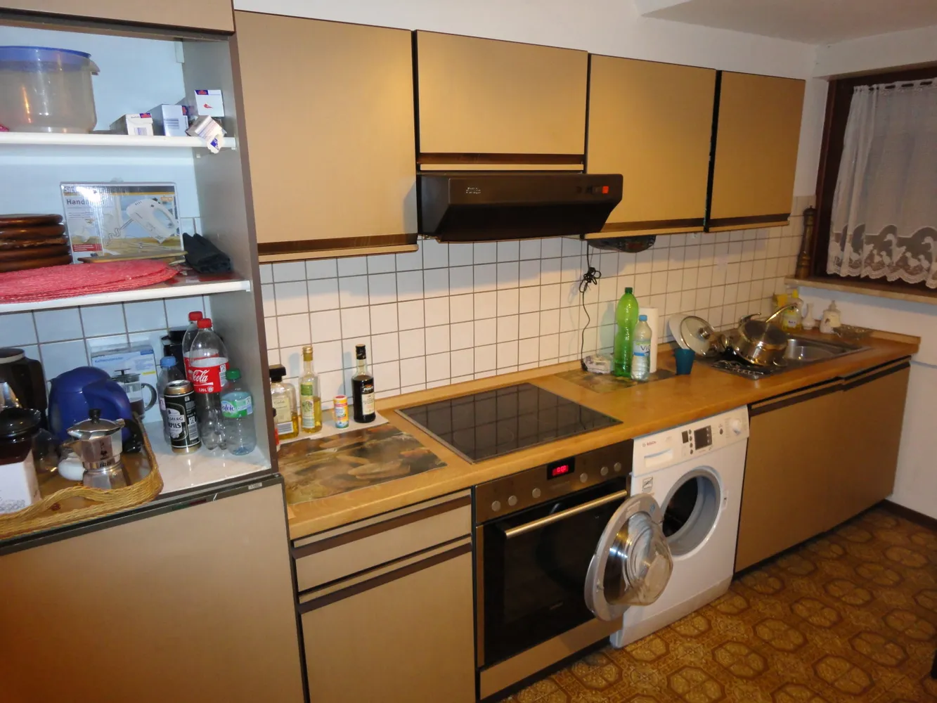 2 Zimmer Wohnung mit 50 m² in Saarbrücken – Bild 4