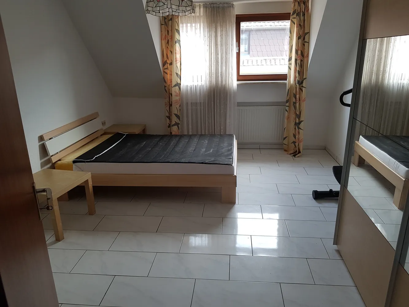 2 Zimmer Wohnung mit 50 m² in Saarbrücken – Bild 7
