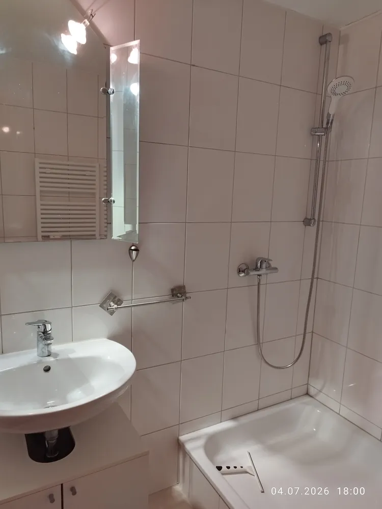 1 Zimmer Wohnung mit 52 m² in Böblingen – Bild 5