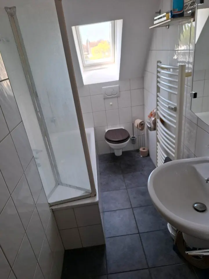 4 Zimmer Wohnung mit 68 m² in Gladbeck – Bild 4