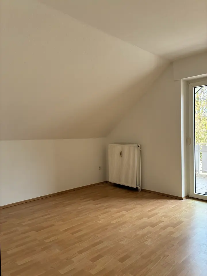 2 Zimmer Wohnung mit 65 m² in Herford – Bild 2