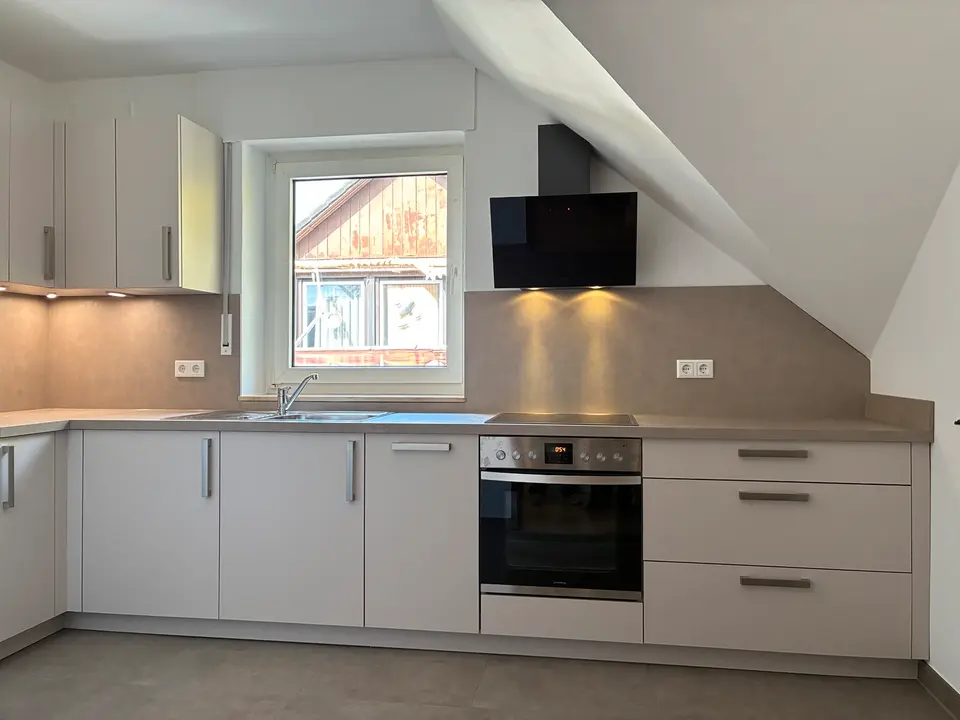 2 Zimmer Wohnung mit 65 m² in Herford – Bild 3