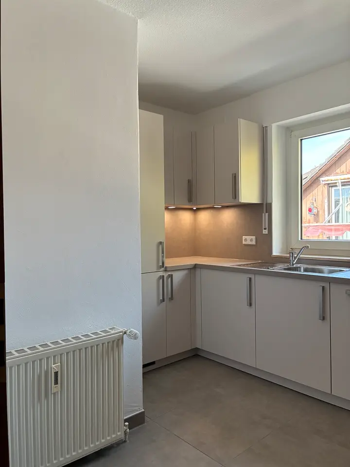 2 Zimmer Wohnung mit 65 m² in Herford – Bild 5