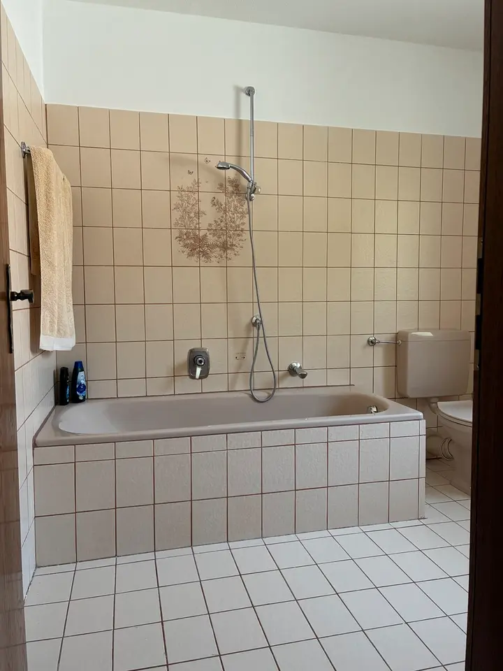 2 Zimmer Wohnung mit 65 m² in Herford – Bild 6