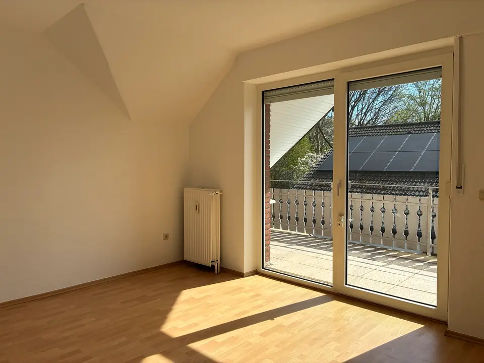 2 Zimmer Wohnung mit 65 m² in Herford – Bild 8