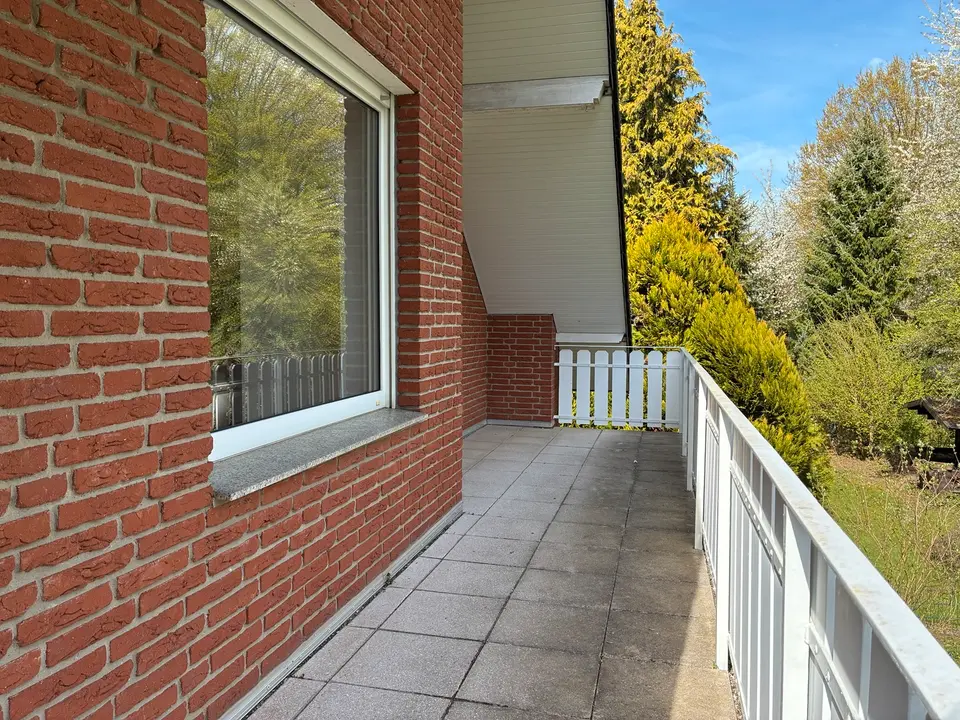 2 Zimmer Wohnung mit 65 m² in Herford – Bild 9