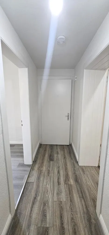 3 Zimmer Wohnung mit 58 m² in Duisburg – Bild 1