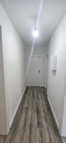 3 Zimmer Wohnung mit 58 m² in Duisburg – Bild 2