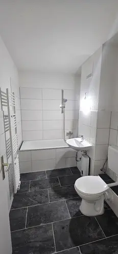 3 Zimmer Wohnung mit 58 m² in Duisburg – Bild 9