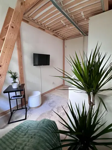 WG-Zimmer mit 8 m² in Hamburg – Bild 3