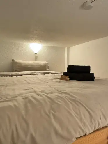 WG-Zimmer mit 8 m² in Hamburg – Bild 5
