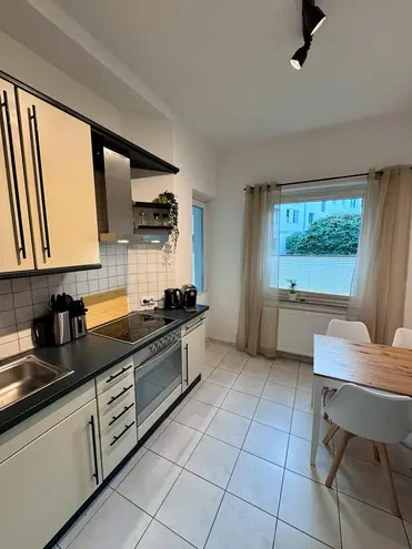 WG-Zimmer mit 8 m² in Hamburg – Bild 9