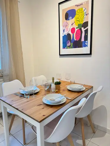 WG-Zimmer mit 8 m² in Hamburg – Bild 10