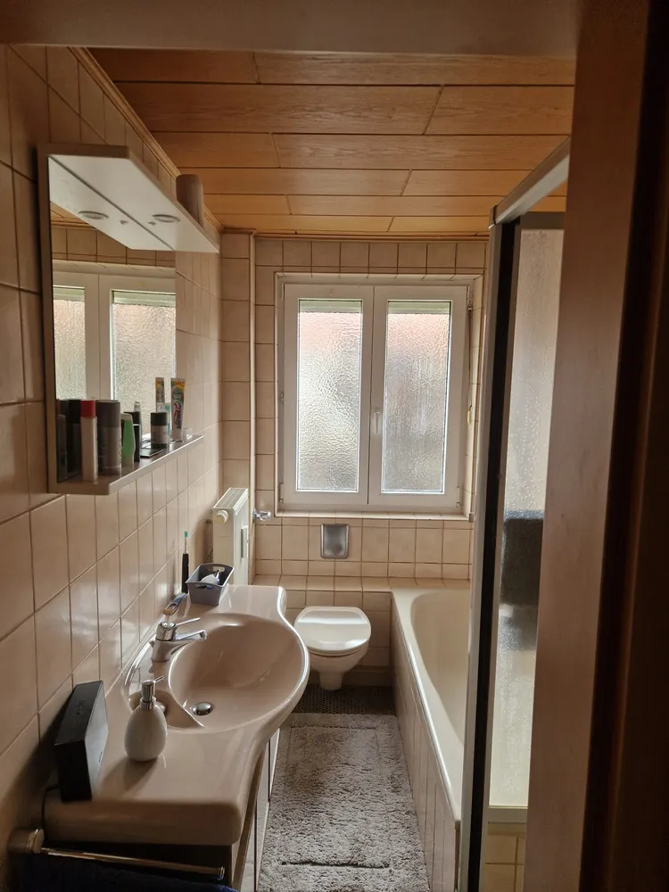 3 Zimmer Wohnung mit 61 m² in Augsburg – Bild 5