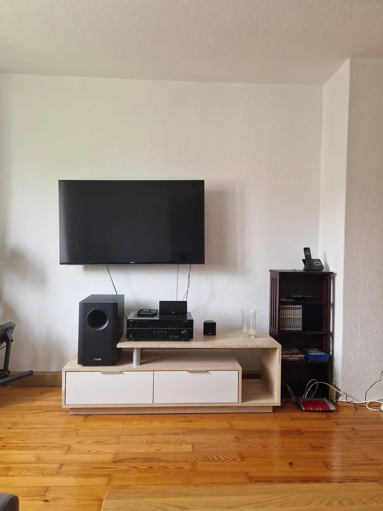 3 Zimmer Wohnung mit 61 m² in Augsburg – Bild 6