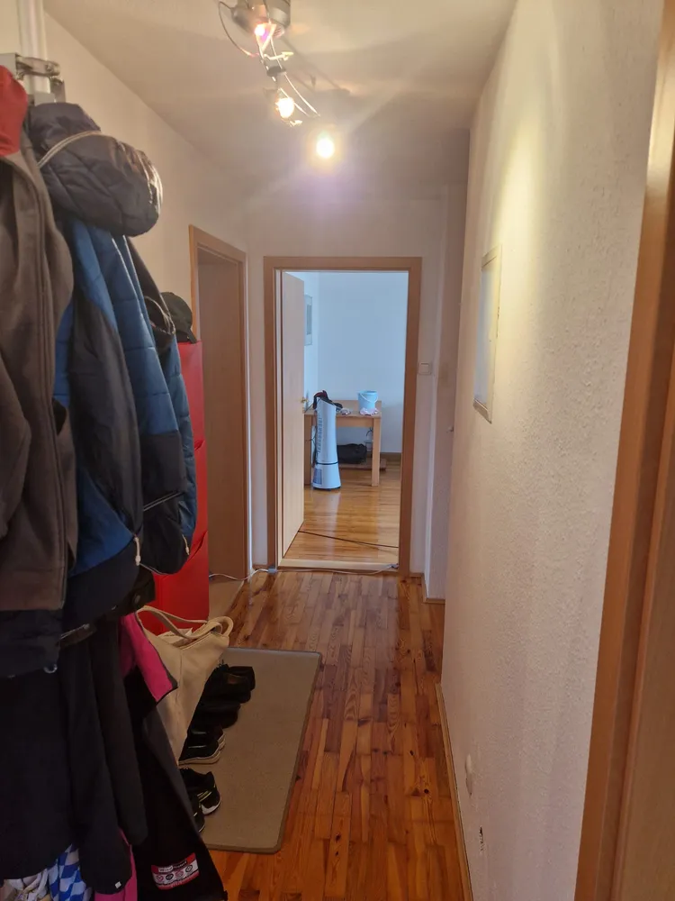 3 Zimmer Wohnung mit 61 m² in Augsburg – Bild 7