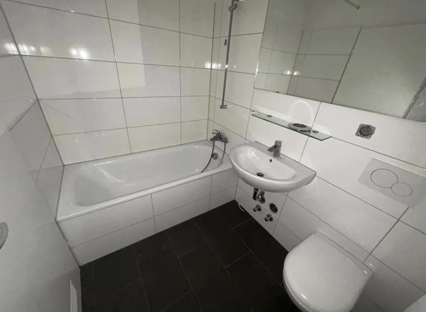 3 Zimmer Wohnung mit 80 m² in Leverkusen – Bild 1