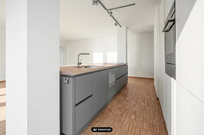 3 Zimmer Wohnung mit 97 m² in Mainz – Bild 4