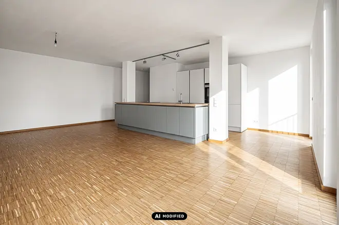 3 Zimmer Wohnung mit 97 m² in Mainz – Bild 5