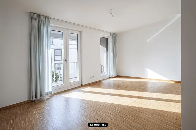 3 Zimmer Wohnung mit 97 m² in Mainz – Bild 8