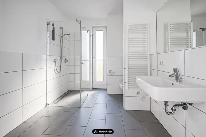 3 Zimmer Wohnung mit 97 m² in Mainz – Bild 9