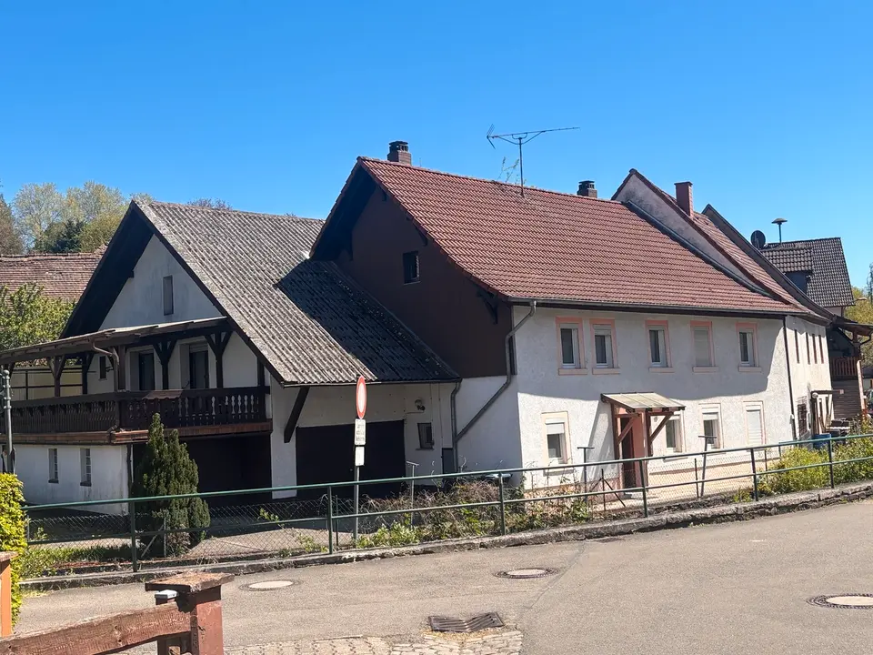 3 Zimmer Haus mit 70 m² in Rüsselsheim am Main – Bild 3