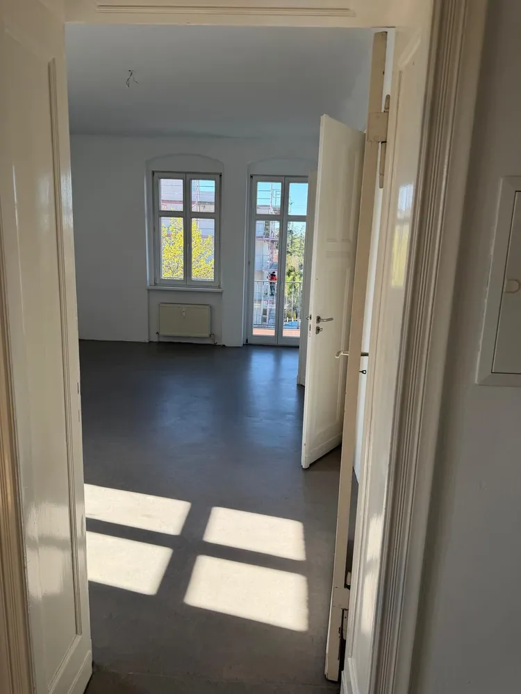 3 Zimmer Wohnung mit 74 m² in Berlin – Bild 1