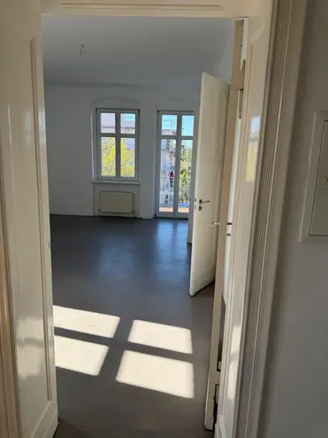 3 Zimmer Wohnung mit 74 m² in Berlin – Bild 1