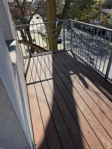 3 Zimmer Wohnung mit 74 m² in Berlin – Bild 2