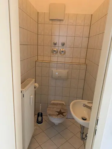 3 Zimmer Wohnung mit 74 m² in Berlin – Bild 8