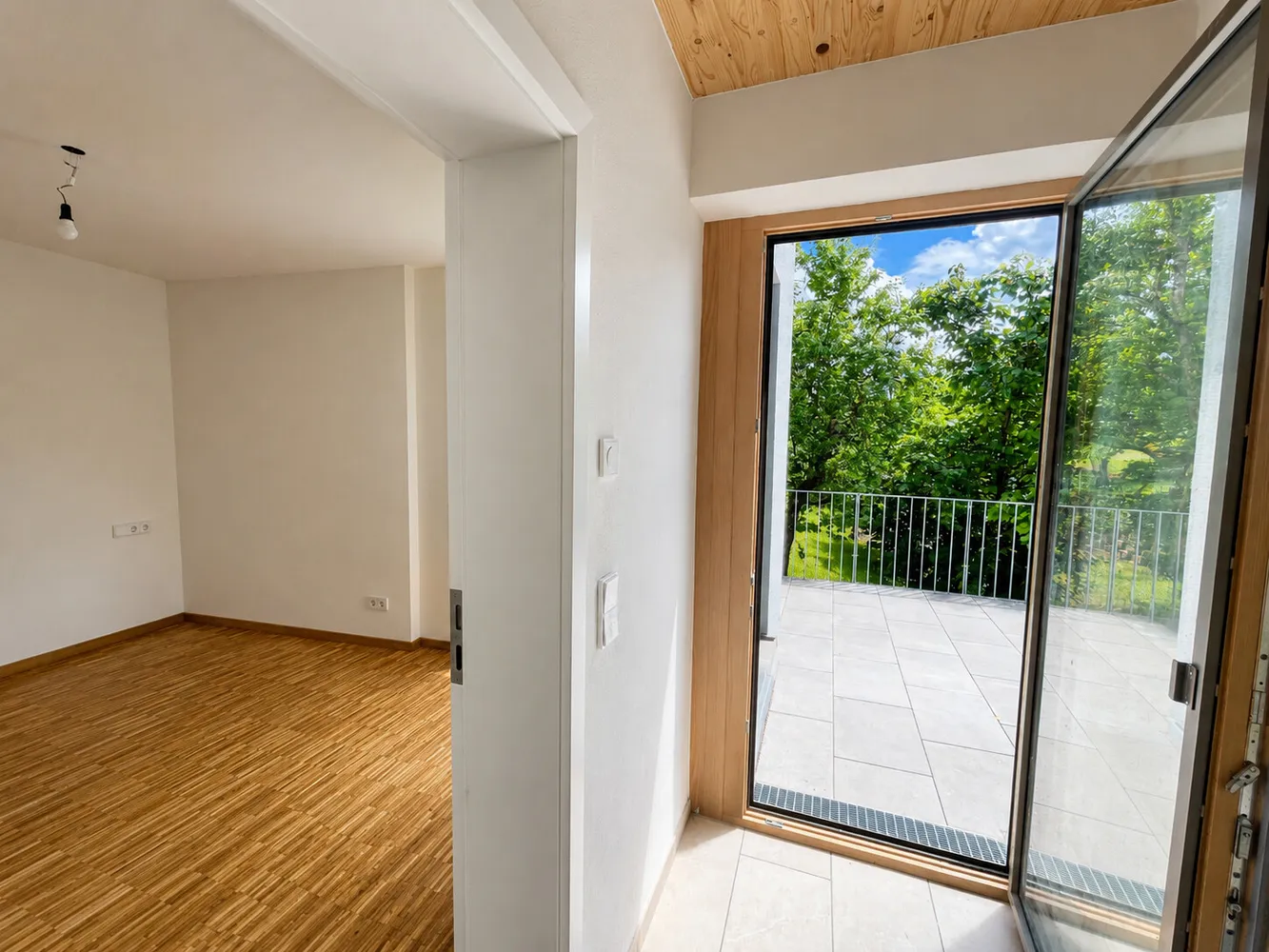 3 Zimmer Wohnung mit 93 m² in Tübingen – Bild 6