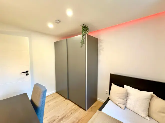WG-Zimmer mit 8 m² in München – Bild 4