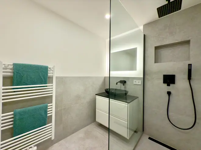WG-Zimmer mit 8 m² in München – Bild 6