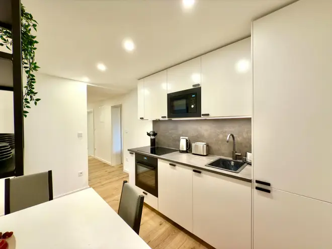 WG-Zimmer mit 8 m² in München – Bild 10
