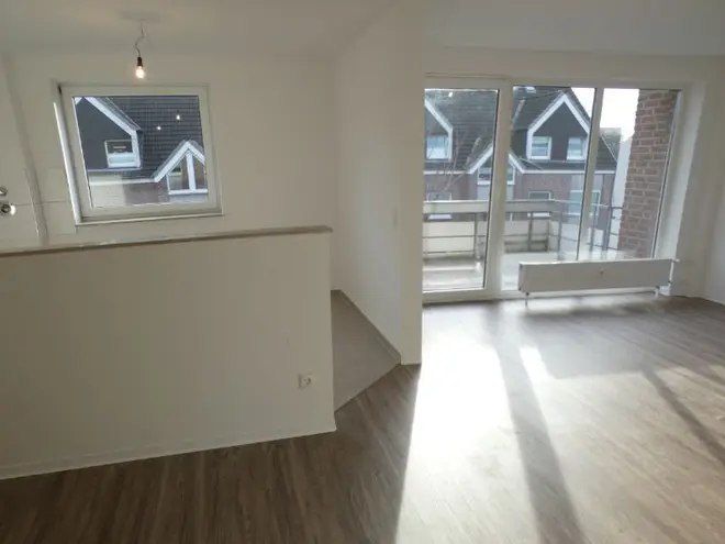 3 Zimmer Wohnung mit 77 m² in Duisburg – Bild 3
