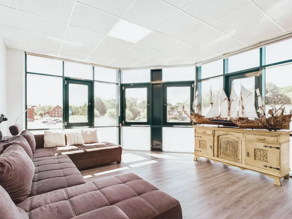 Studio mit 25 m² in Norden – Bild 1