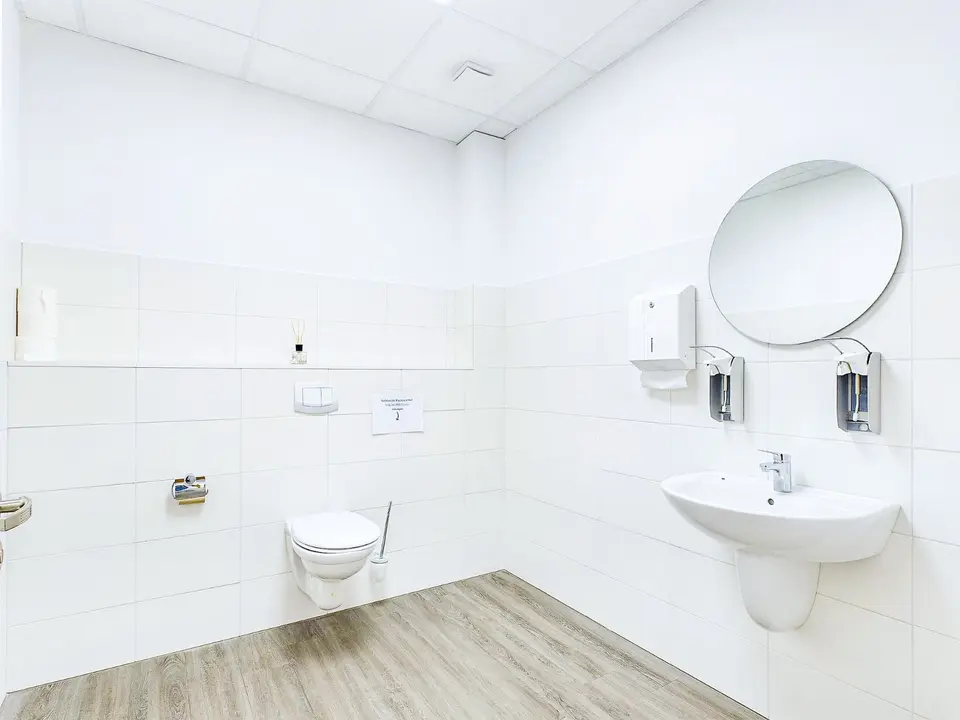Studio mit 25 m² in Norden – Bild 5