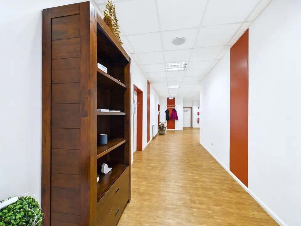 Studio mit 25 m² in Norden – Bild 8