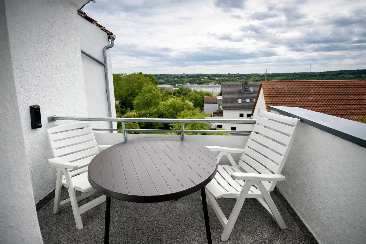 2 Zimmer Wohnung mit 62 m² in Kassel – Bild 1