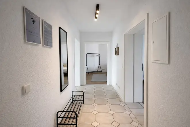 2 Zimmer Wohnung mit 62 m² in Kassel – Bild 11