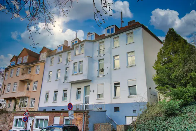 2 Zimmer Wohnung mit 62 m² in Kassel – Bild 12