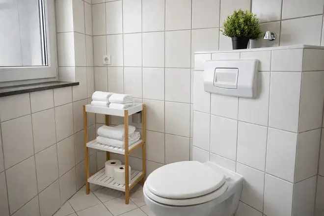 2 Zimmer Wohnung mit 62 m² in Kassel – Bild 4