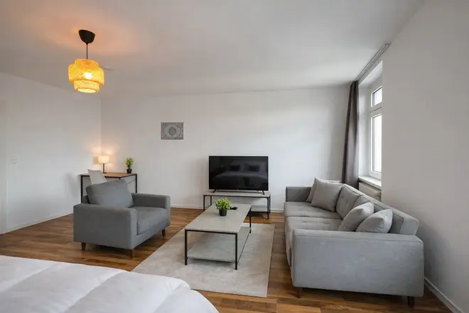 2 Zimmer Wohnung mit 62 m² in Kassel – Bild 8